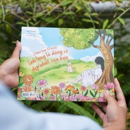 Book - coloring - Silence is your best beauty [Lang An Book-277]