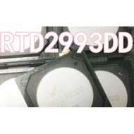 [Changsheng Electronics] RTD2993DD LCD Screen Chip BGA Packaging