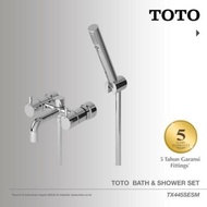 TOTO Shower Set TX445SESM | Shower - Hand Shower - Shower