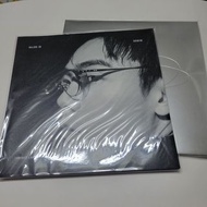 一套兩張 同號 5184  限量編號  no.  全新 LP 黑膠唱片 林家謙 Seven 黑膠 Vinyl Terence LAM - Major in Minor