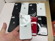 (❤️可升最新os❤️ 原裝 SE2😍 )Apple Iphone SE 2 黑 白紅 64 128 256 /有apple pay /八達通