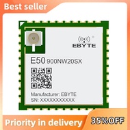 EFR32FG23 E50-900NW20SX Wireless SoC Module -BUS  IC Chip Long Range Distance 2.5KM M-BUS Star Netwo