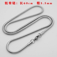 Personalized Titanium Steel Necklace Engraved Photo Bar Work Tag Hair Stylist ID Chest Badge Photo P