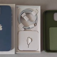 Apple iPhone 13 mini 藍色 256GB (iOS ...