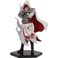 ASSASSIN'S CREED FIGURE-ANIMUS COLLECTION MASTER ASSASSIN EZIO