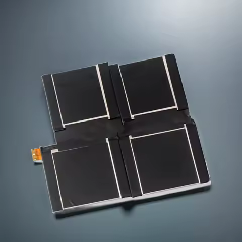 KingSener Laptop Battery G3HTA005H G3HTA009H 5547mAh For Microsoft Surface Pro 3 1631 1577-9700 Tabl