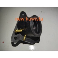 2T PE28 PE28 SATRIA 2T Carburetor RACING MANIPUL Carburetor Intake MANIFUL CARBURATOR