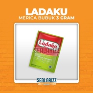 Ladaku Merica Bubuk / Ladaku Merica / Ladaku / Merica Bubuk / Lada Bubuk / Jual Lada / Lada Putih