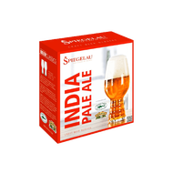 詩貝客樂IPA啤酒杯禮盒組(2入) Spiegelau Craft Beer IPA