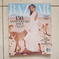 Harper's BAZAAR Magazine Magazine