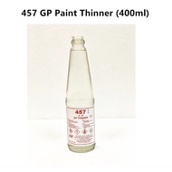 457 GP Paint Thinner-400ml Big