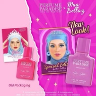 perfume paradise botol besar 30ml