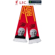 LFC Arne Slot Adult Scarf Red