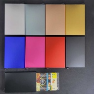 ATM Card Holder l Atm Name Card Holder l Exclusive Name Card l Can Custom Company Name and Logo