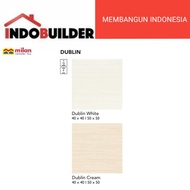 MILAN DUBLIN 40 X 40 KERAMIK LANTAI PER DUS
