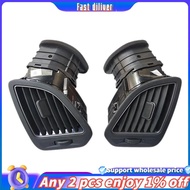 In stoick-Front Dashboard AC Air Conditioner Outlet Frame for  IX35 2010-2016 924802S000 974902S000 