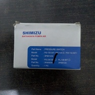 Otomatis Pompa Air Shimizu 200 Tt Pressure Switch Ps 230 255 Pc 250 Av