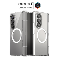Araree - เคสสำหรับ Galaxy Z Fold 7 รุ่น Nukin 360 M by Vgadz