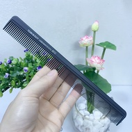 (Termax 812) Men's and women's hair cutting comb model Length 21cm Termax 812 - TAL812