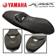 YAMAHA COMFORT SEAT XMAX &amp; NEMO SEAT CARBON DESIGN FOR XMAX