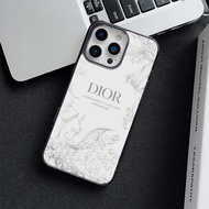 luxurious Magnetic phone cases for iphone 16 Pro Max 15Plus 14Plus 15 Pro Max 14 Pro Max i14 13 Pro 