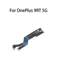 (LCD) main board motherboard connector flex cable for OnePlus 9RT 5g