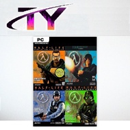 Half-Life 1 Anthology [Digital Download] [PC OFFLINE]