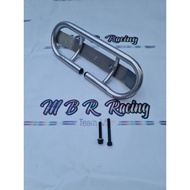 ✫ ▤ ▥ ◓ ❁ Fazzio Right Side Bracket Accessories