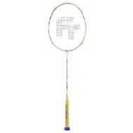 FELET AIRLIGHTER 58 VERSION 2 8U 67gram Badminton Racket 100% Original by FLEET