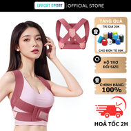 Đai bảo vệ vòng 1 Effort Sport đai hỗ trợ nâng đỡ vòng 1 khi chơi thể thao nhảy dây chính hãng