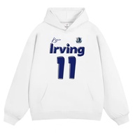 Tip-Off Kyrie Irving Hoodie Dallas Mavericks