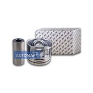 ชุดลูกสูบ + สลัก Toyota Fortuner Vigo 3.0 KUN16-26 PRADO J150 1KD ART-J1KD จำนวน 1 ชุด/4ชิ้น — ART-J