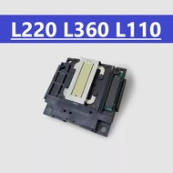 L360 Print head for EPSON L220 L360 L110 Print head