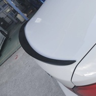 G30 Rear Trunk Spoiler Performance Style