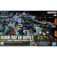 Bandai HGUC GM Sniper II 59249