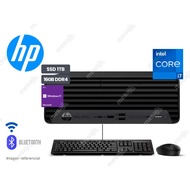 HP Pro Small Form Factor 400 G9 Desktop PC i7-13700 Hexadeca-core 16GB RAM 512GB SSD