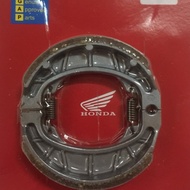 HONDA THAILAND FOR EX5 BRAKE SHOES E