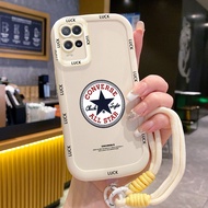 Casing For OPPO A54 4G Case Silicone