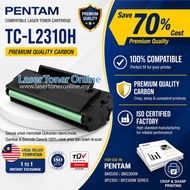 Compatible to PANTUN TLC2310H TL-C2310H TL C2310H TLC 2310H For BP2300 BP2300W BM2300W BM2300AW Prin