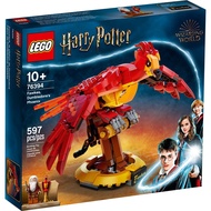 76394 Fawkes, Dumbledore's Phoenix