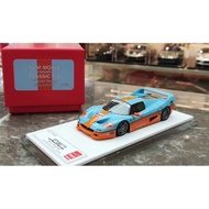 Bay SCM 1: 43 Ferrari Ferrari F50 Car Model Resin Material