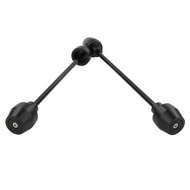 Fit For SUZUKI GSXR600 GSXR750 GSXR-600 GSXR-750 2004-2005 Front Rear Axle Fork Wheel Motorcycle Cra