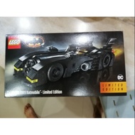 LEGO 40433 Batman Batmobile 1989 Limitted Edition