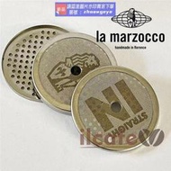 【金牌賣家滿額現折】熱賣意大利LA MARZOCCO PB KB90半自動咖啡機沖泡頭分水網 濾網配件