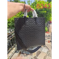 Coach Men's Bag GOTHAM Tote Bag Handbag AJ3O