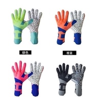 Glove Gloves Goalkeeper Sepak Football Futsal Accessories Original Equipment Bola Kids Barang Keeper