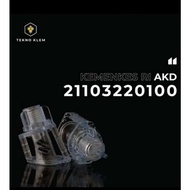 TRAINING TEKNO CLAMP