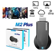 Anycast M2 Plus Display Casting EditionWireless TV Receiver Miracast Ezmira Cloud DLNA Dongle Stick