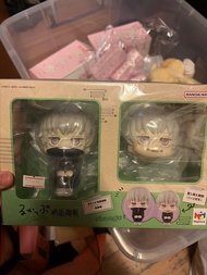 MegaHouse Jujutsu Kaisen Figure 狗卷look up