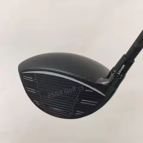 2025 New Golf Clubs Drivers Qi35 MAX Men's No.1 Driver 9/10.5 Degrees R/SR/S/X Flex Graphite Head Co
